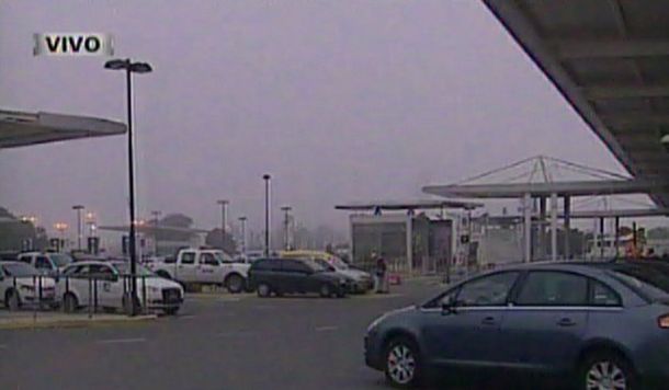 Expectativa por el arribo de Nazarena tras el hallazgo de su marido sin vida en Palermo