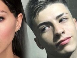 Denuncia por violencia de género entre los suegros de la China Suárez
