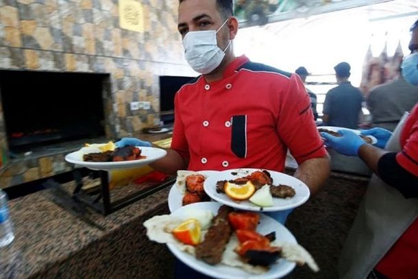 Foto gentileza Infogastronomica