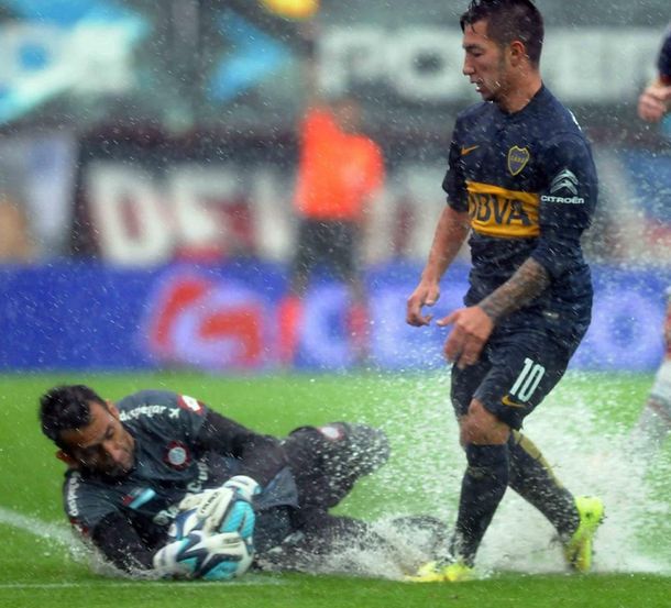 El heredero de Riquelme dejó la concentración de Boca para jugar en Estudiantes