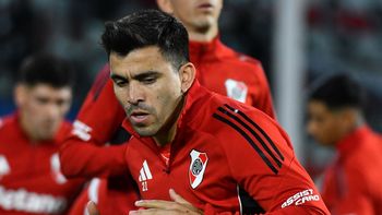 huevo acuna vuelve a estar disponible y marcelo gallardo define su regreso en rosario huevo acuna vuelve a estar disponible y marcelo gallardo define su regreso en rosario