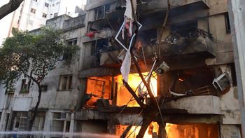 le niegan la excarcelacion al gasista, que seguira preso le niegan la excarcelacion al gasista, que seguira preso