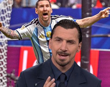 Zlatan Ibrahimovic