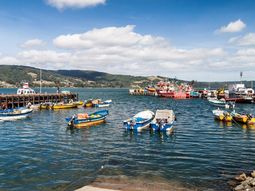 sismo de 7,6 en chile: cuatro mil evacuados a zonas seguras sismo de 7,6 en chile: cuatro mil evacuados a zonas seguras