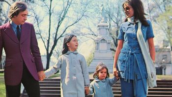 los romances de luis brandoni: las mujeres que lo acompanaron en su vida los romances de luis brandoni: las mujeres que lo acompanaron en su vida