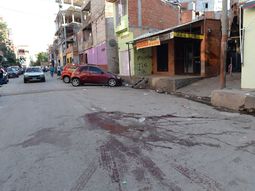 masacre en la 1-11-14: los 4 muertos eran hermanos y los acribillaron masacre en la 1-11-14: los 4 muertos eran hermanos y los acribillaron