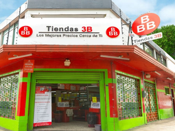 Tiendas 3B lanza una meganoticia feliz para millones de adultos mayores: estos son todos los descuentos con tarjeta del Bienestar. Tiendas 3B lanza una meganoticia feliz para millones de adultos mayores: estos son todos los descuentos con tarjeta del Bienestar.