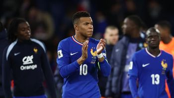 alarma en real madrid y en francia por la lesion de mbappe a meses del mundial alarma en real madrid y en francia por la lesion de mbappe a meses del mundial