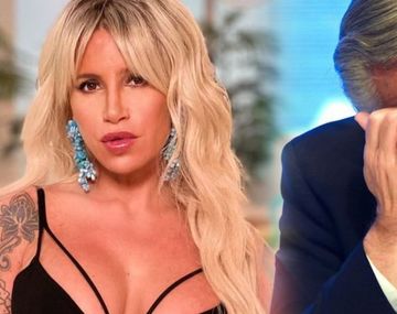 Flor Peña rompió el silencio luego de los rumores que la vinculan con Alberto