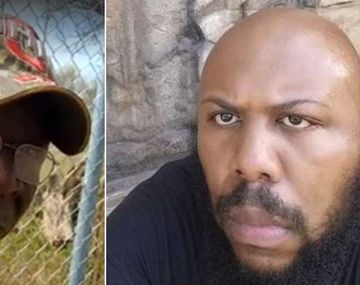 El asesinato ocurrió en Cleveland y fue transmitido por Facebook&nbsp;