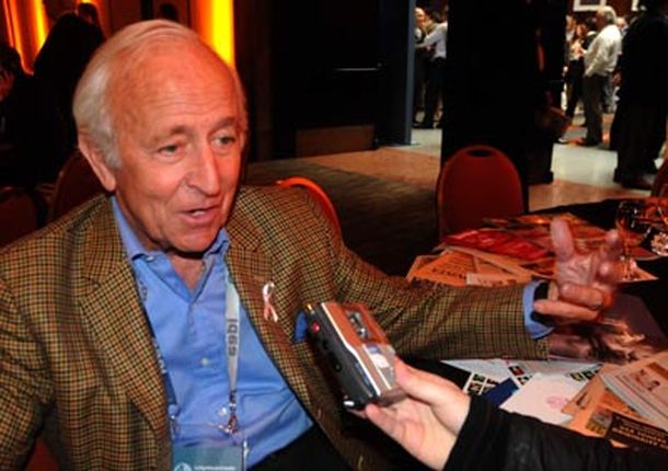 Santiago Soldati: La policía uruguaya deja mucho que desear