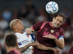 lanus cayo ante liga de quito y complico su futuro en la copa libertadores lanus cayo ante liga de quito y complico su futuro en la copa libertadores