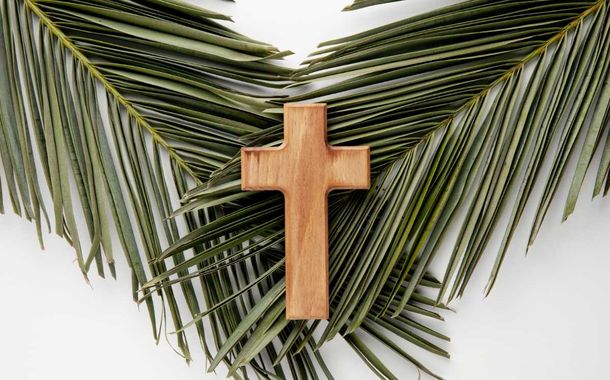 Domingo de Ramos: esta es la mejor oración para rezar hoy, 29 de marzo 2026