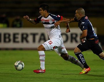 En un polémico final