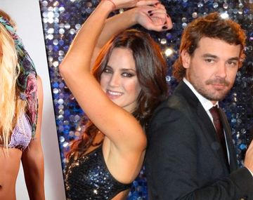 Flor Vigna: Antes tengo que pasar por Paula