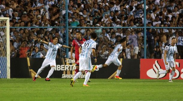 Es el 9 que quieren todos