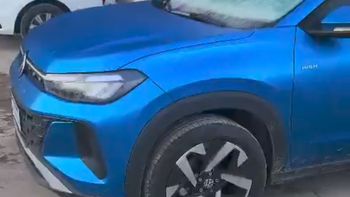 ascenso: vandalizaron el auto del entrenador de san miguel tras sufrir una goleada ascenso: vandalizaron el auto del entrenador de san miguel tras sufrir una goleada