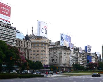 Alerta máxima: un sismo de regular intensidad asustó a todos en la Ciudad y el Conurbano