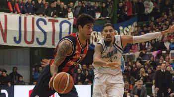 ¡triple de tinelli! san lorenzo campeon de la liga nacional ¡triple de tinelli! san lorenzo campeon de la liga nacional