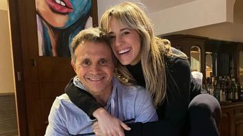 sergio lapegüe va a ser abuelo: la palabra de mica lapegüe tras enterarse de su embarazo sergio lapegüe va a ser abuelo: la palabra de mica lapegüe tras enterarse de su embarazo