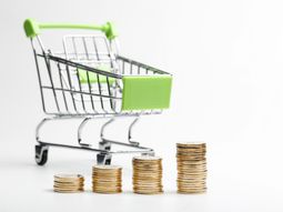 Para el BCU, la inflación permanecerá dentro del rango meta durante los próximos 24 meses. Para el BCU, la inflación permanecerá dentro del rango meta durante los próximos 24 meses.