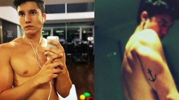 Las famosas que quisieron conquistar a Fran Tinelli: lo perseguían y él jugó con ellas