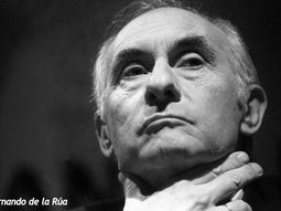 coimas en el senado: la camara de casacion confirmo la absolucion de de la rua coimas en el senado: la camara de casacion confirmo la absolucion de de la rua