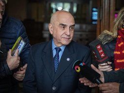 Alejandro Vilches, nuevo interventor de la Agencia Nacional de Discapacidad.