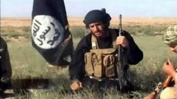 el estado islamico anuncio la muerte de uno de sus lideres el estado islamico anuncio la muerte de uno de sus lideres