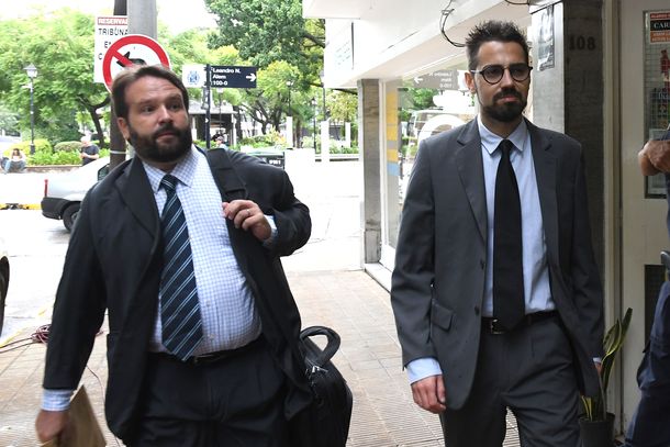 García Aliverti fue condenado a cuatro años de prisión