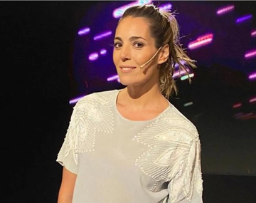 Noelia Antonelli contó cómo capitalizó el dolor del final de una relación de 12 años