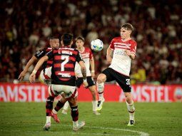 flamengo vs. estudiantes, por la copa libertadores: horario, formaciones y tv flamengo vs. estudiantes, por la copa libertadores: horario, formaciones y tv