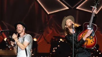 vuelven the lumineers a la argentina: cuando tocan, donde sera el show y como comprar entradas vuelven the lumineers a la argentina: cuando tocan, donde sera el show y como comprar entradas