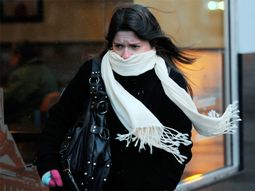 se terminan las tardes calidas y vuelve el frio a la ciudad se terminan las tardes calidas y vuelve el frio a la ciudad