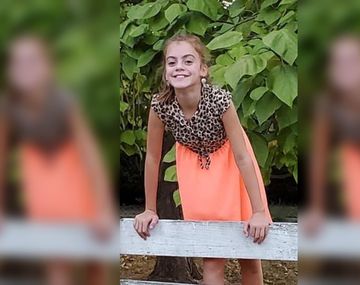 Una nena de 10 años murió tras contraer la ameba comecerebro