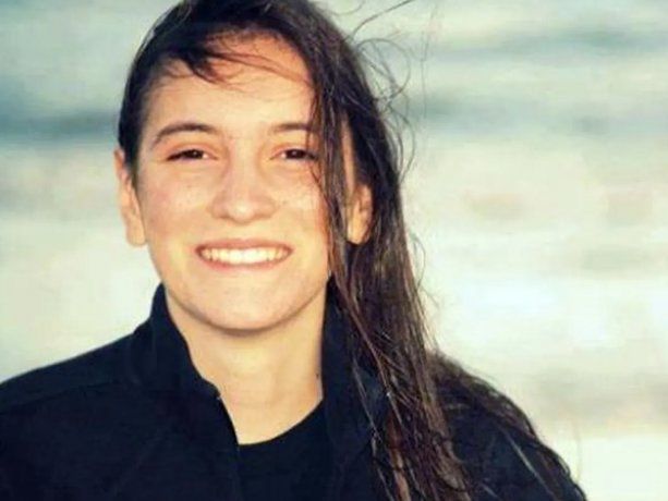 Habló la madre de Ángeles Rawson: Mangeri va a estar preso 35 años, pero la nena no vuelve