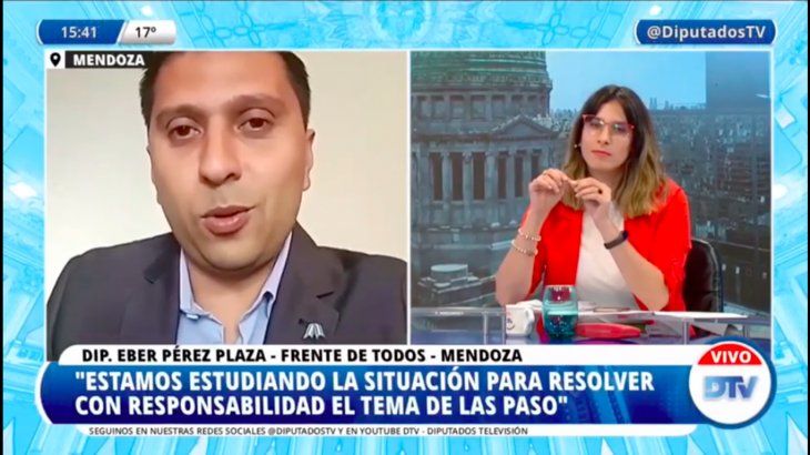 Diputados se refirieron al proyecto de etiquetado frontal de alimentos