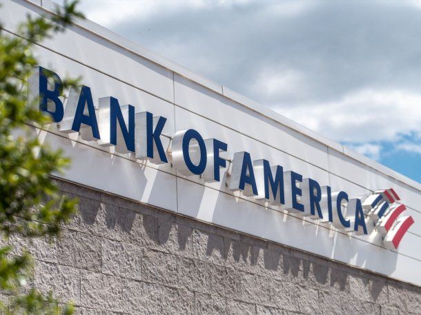 A cuánto se irá el dólar, según un informe del Bank of America