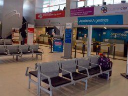 Aerolíneas Argentinas volará a Brasilia, Curitiba y Porto Alegre
