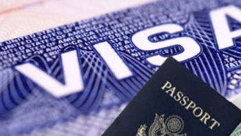 Visa de Estados Unidos Visa de Estados Unidos