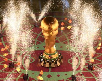 ¿De qué jugador se trata? Pasó por el Mundial de Qatar, casi sale campeón y se vio obligado a retirarse