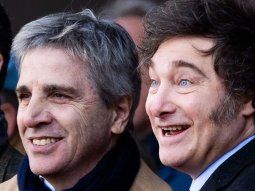 La OCDE anticipó que la economía argentina crecerá este año