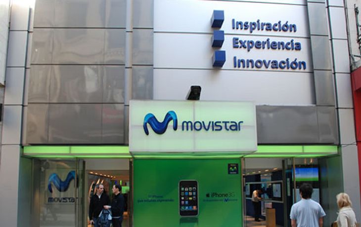 Movistar ya suspendió la suba de tarifas prevista para marzo