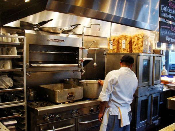 Los restó bonaerenses deberán tener menú para celíacos