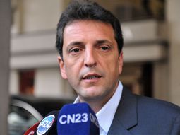 massa dice que esta abierto a un debate con todos los candidatos massa dice que esta abierto a un debate con todos los candidatos