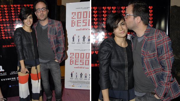 Agustina Cherri: Tuvimos crisis, pero con Gastón estamos juntos