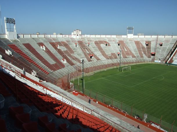 El Comité de la Superliga sancionó a Huracán y le descontó 6 puntos