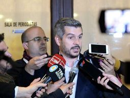 Casi todos los que trabajaron en esta ley, en privado nos decían que había que vetarla