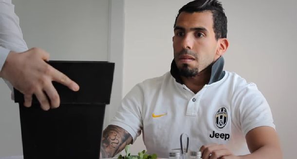 Tevez redobla la apuesta y quiere volver al país para ser presidente de Boca
