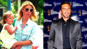 nicole neumann estaria embarazada nuevamente nicole neumann estaria embarazada nuevamente